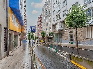 Local en C/ San Pedro de Menzonzo, Santiago de Compostela (Coruña (A))  44