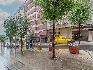 Local en C/ San Pedro de Menzonzo, Santiago de Compostela (Coruña (A))  45