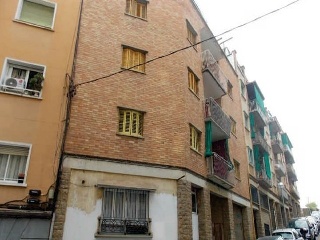 Piso en C/ Doctor Cadevall - Barcelona - 3
