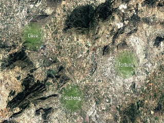 Suelo urbanizable en Paraje Benís, Cieza (Murcia) 21