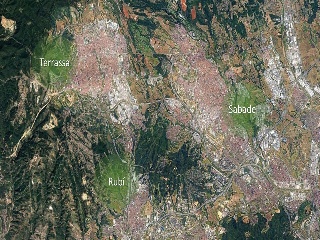 Solar en Rubí 22