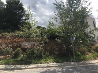 Solar en Rubí 24