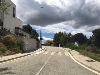 Solar en Rubí 26