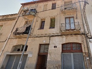 Piso en C/ Felip Pedrell , Tortosa (Tarragona) 21