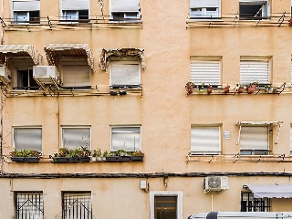 Vivienda en C/ Alcoy - Elda - 28