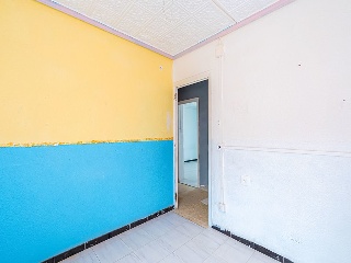 Vivienda en C/ Alcoy - Elda - 33