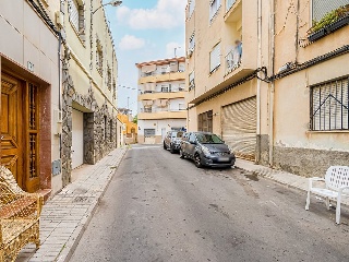 Vivienda en C/ Alcoy - Elda - 44