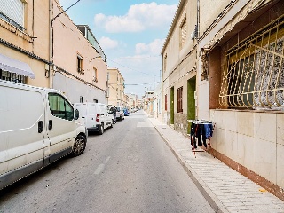 Vivienda en C/ Alcoy - Elda - 45