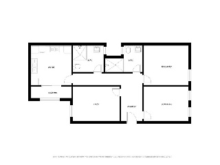 Vivienda en C/ Alcoy - Elda - 46