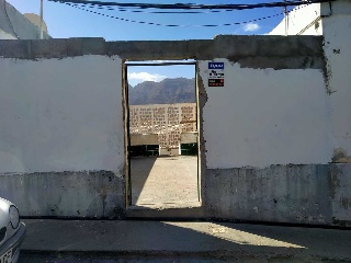 Vivienda en C/ Las Tabladas  9