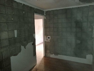 Vivienda en C/ Las Tabladas  17