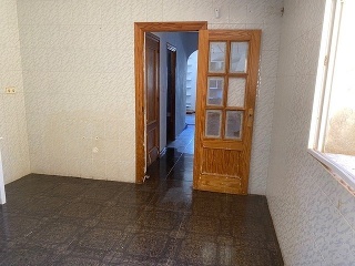 Casa Adosada en C/ Jose Rosique 35