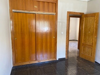 Casa Adosada en C/ Jose Rosique 46