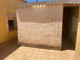 Casa Adosada en C/ Jose Rosique 51