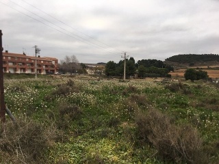 Suelo urbano situado en Castelldans, Lleida 18