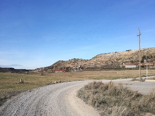 Suelo urbano situado en Castelldans, Lleida 22