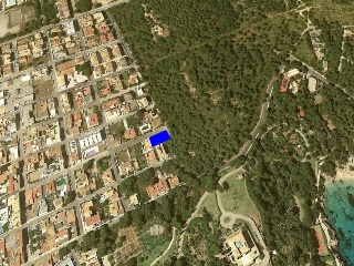 Suelo en Capdepera - Baleares - 13