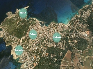 Suelo en Capdepera - Baleares - 17