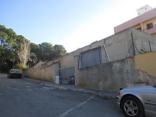 Suelo en Capdepera - Baleares - 18