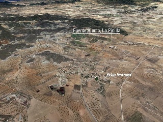 Suelo en Pj Los Gorriones 11