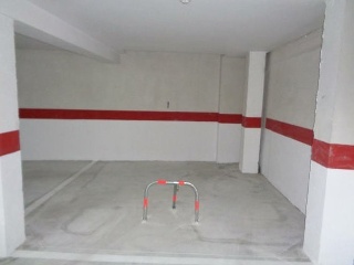 Garaje en Av Joanot Martorell, Jalón (Alicante) 14