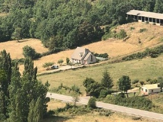 Vivienda en Beranuy 3
