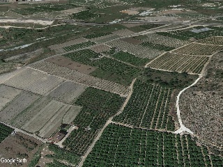 Suelo Rustico en Pt Arenals del Puig, Xátiva 15