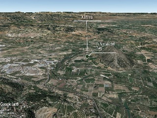 Suelo Rustico en Pt Arenals del Puig, Xátiva 16