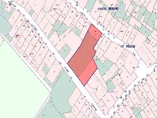 Suelo urbanizable en Bràfim 16