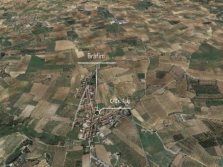 Suelo urbanizable en Bràfim 18