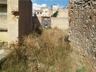 Suelo urbanizable en Bràfim 21