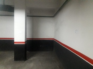 Plaza de Garaje en C/ Aragon 9