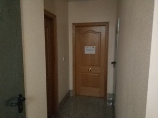 Viviendas, garajes y trasteros en C/ Teruel 12