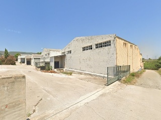 Nave industrial en Montesa (Valencia) 3