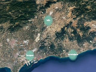 Suelo en Valls 14