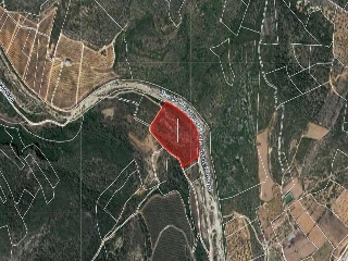 Suelos rústicos en Ptda. Baldomet - Alcalá de Xivert - Castellón 24