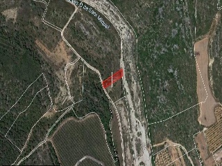 Suelos rústicos en Ptda. Baldomet - Alcalá de Xivert - Castellón 25