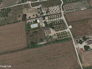 Suelo en Banyeres de Mariola 15