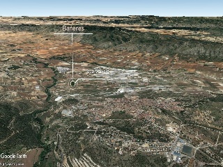 Suelo en Banyeres de Mariola 16