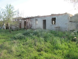 Suelo en Banyeres de Mariola 18