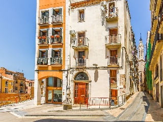 Dúplex en C/ de l´ Esglesia 30