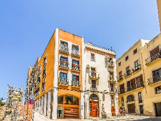 Dúplex en C/ de l´ Esglesia 31