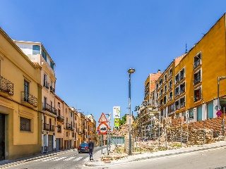 Dúplex en C/ de l´ Esglesia 33