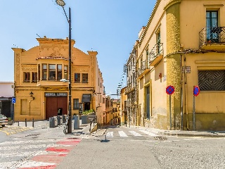 Dúplex en C/ de l´ Esglesia 34