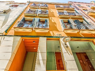 Dúplex en C/ de l´ Esglesia 36