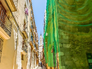 Dúplex en C/ de l´ Esglesia 37