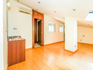 Dúplex en C/ de l´ Esglesia 45