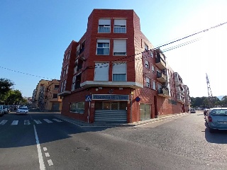 Piso en C/ Montseny 33