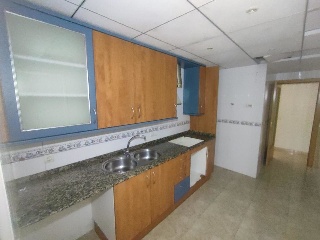 Piso en C/ Montseny 38