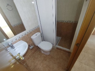 Piso en C/ Montseny 55